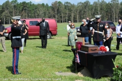 Last Salute Military Funeral Honor Guard Southern NJ