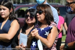 Last Salute Military Funeral Honor Guard Southern NJ