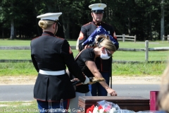 Last Salute Military Funeral Honor Guard Southern NJ