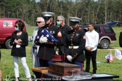 Last Salute Military Funeral Honor Guard Southern NJ