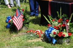 Last Salute Military Funeral Honor Guard Southern NJ