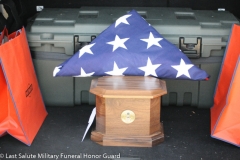 Last Salute Military Funeral Honor Guard Southern NJ