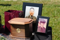 Last Salute Military Funeral Honor Guard Southern NJ
