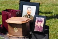 Last Salute Military Funeral Honor Guard Southern NJ