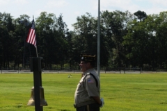 Last Salute Military Funeral Honor Guard Southern NJ