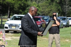 Last Salute Military Funeral Honor Guard Southern NJ
