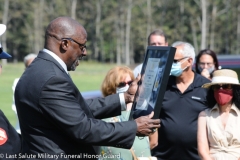 Last Salute Military Funeral Honor Guard Southern NJ