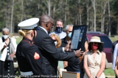 Last Salute Military Funeral Honor Guard Southern NJ