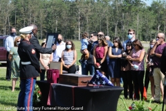 Last Salute Military Funeral Honor Guard Southern NJ