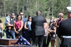 Last Salute Military Funeral Honor Guard Southern NJ