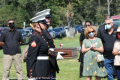 Last Salute Military Funeral Honor Guard Southern NJ