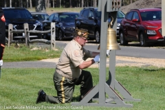 Last Salute Military Funeral Honor Guard Southern NJ