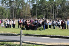 Last Salute Military Funeral Honor Guard Southern NJ