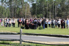 Last Salute Military Funeral Honor Guard Southern NJ
