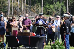Last Salute Military Funeral Honor Guard Southern NJ