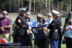 Last Salute Military Funeral Honor Guard Southern NJ