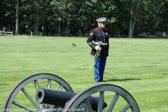 Last Salute Military Funeral Honor Guard Southern NJ