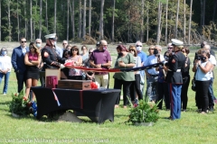Last Salute Military Funeral Honor Guard Southern NJ