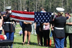 Last Salute Military Funeral Honor Guard Southern NJ