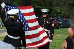 Last Salute Military Funeral Honor Guard Southern NJ
