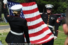 Last Salute Military Funeral Honor Guard Southern NJ