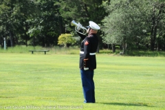 Last Salute Military Funeral Honor Guard Southern NJ