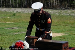 Last Salute Military Funeral Honor Guard Southern NJ