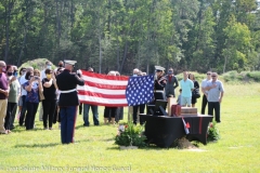 Last Salute Military Funeral Honor Guard Southern NJ