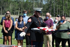 Last Salute Military Funeral Honor Guard Southern NJ