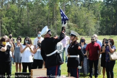 Last Salute Military Funeral Honor Guard Southern NJ