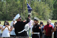 Last Salute Military Funeral Honor Guard Southern NJ