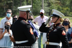 Last Salute Military Funeral Honor Guard Southern NJ