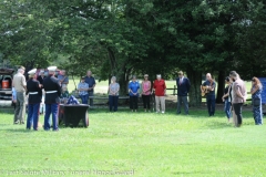 Last Salute Military Funeral Honor Guard Southern NJ