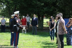 Last Salute Military Funeral Honor Guard Southern NJ