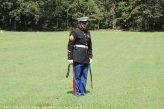 Last Salute Military Funeral Honor Guard Southern NJ