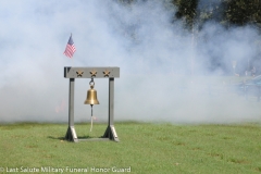 Last Salute Military Funeral Honor Guard Southern NJ