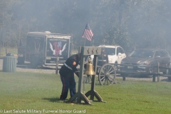Last Salute Military Funeral Honor Guard Southern NJ