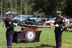 Last Salute Military Funeral Honor Guard Southern NJ