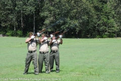 Last Salute Military Funeral Honor Guard Southern NJ