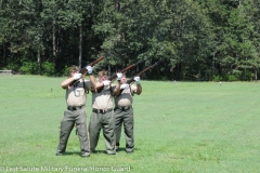 Last Salute Military Funeral Honor Guard Southern NJ