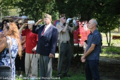 Last Salute Military Funeral Honor Guard Southern NJ