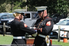 Last Salute Military Funeral Honor Guard Southern NJ