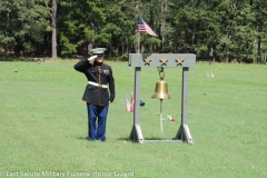 Last Salute Military Funeral Honor Guard Southern NJ