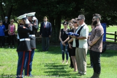 Last Salute Military Funeral Honor Guard Southern NJ