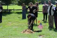 Last Salute Military Funeral Honor Guard Southern NJ