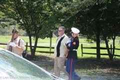 Last Salute Military Funeral Honor Guard Southern NJ