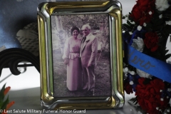Last Salute Military Funeral Honor Guard Southern NJ