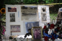 Last Salute Military Funeral Honor Guard Southern NJ