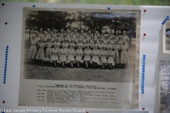Last Salute Military Funeral Honor Guard Southern NJ