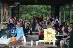 Last Salute Military Funeral Honor Guard Southern NJ